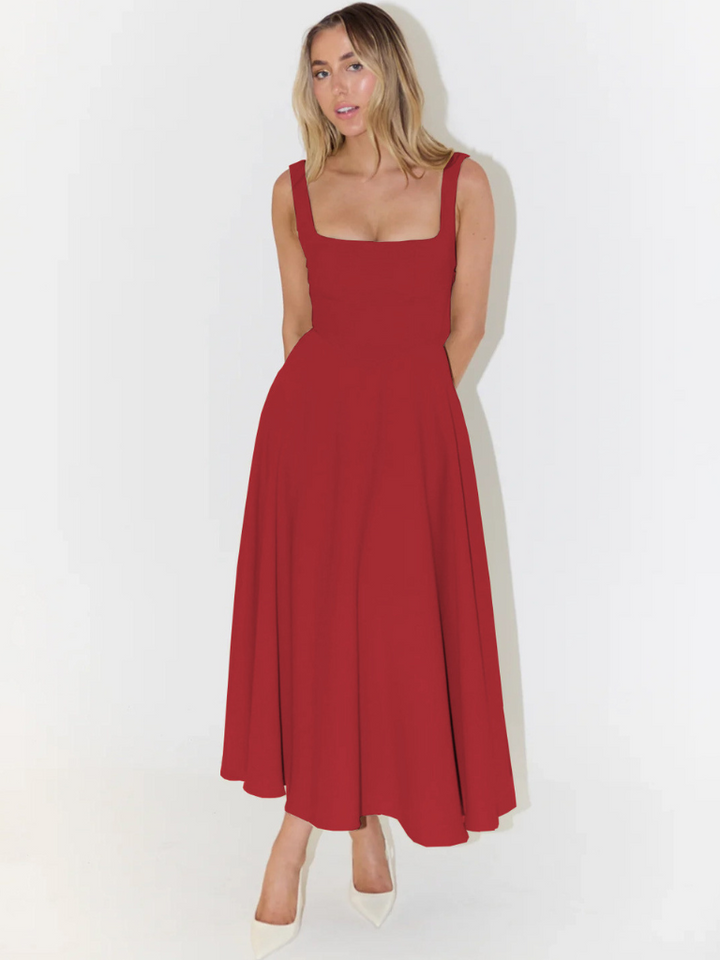 Arabella | Grace Dress