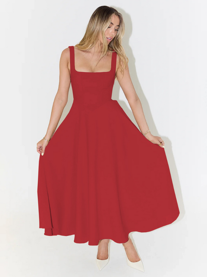 Arabella | Grace Dress