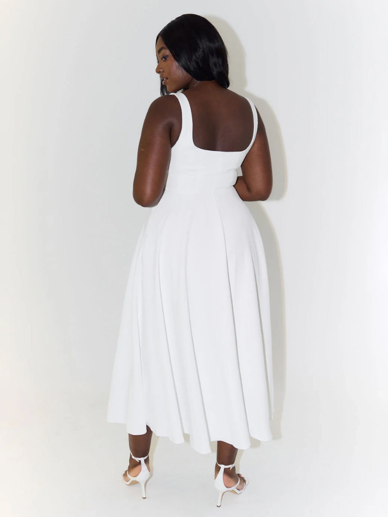 Arabella | Grace Dress