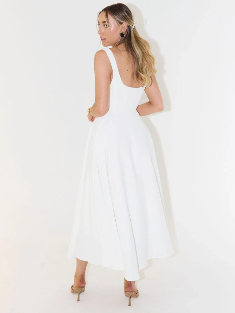 Arabella | Grace Dress