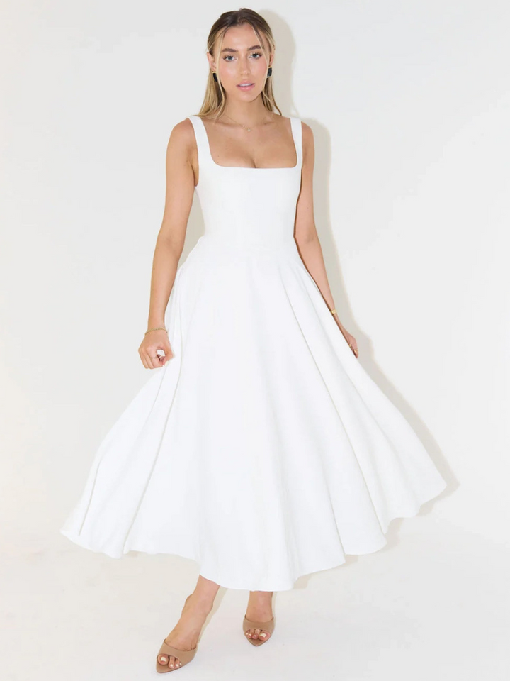 Arabella | Grace Dress