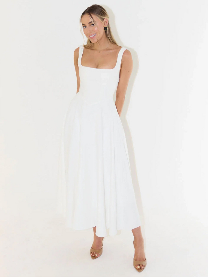 Arabella | Grace Dress