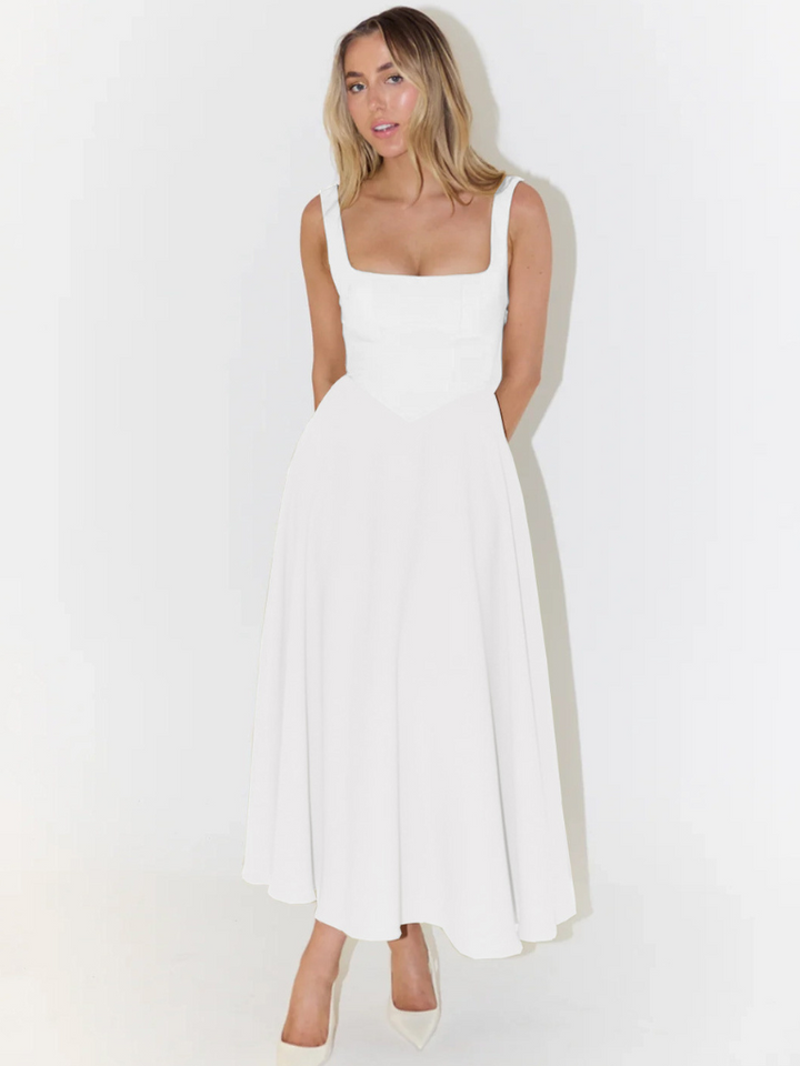 Arabella | Grace Dress