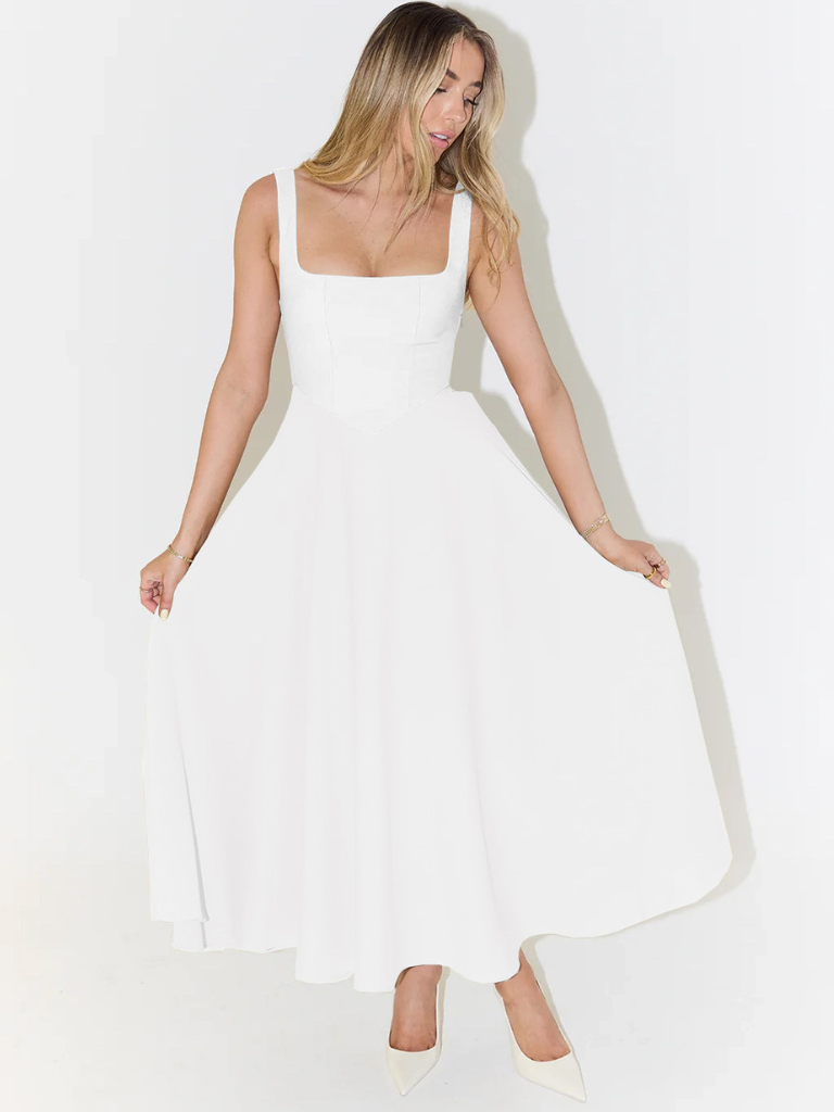 Arabella | Grace Dress