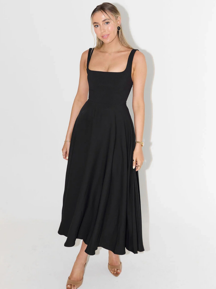 Arabella | Grace Dress