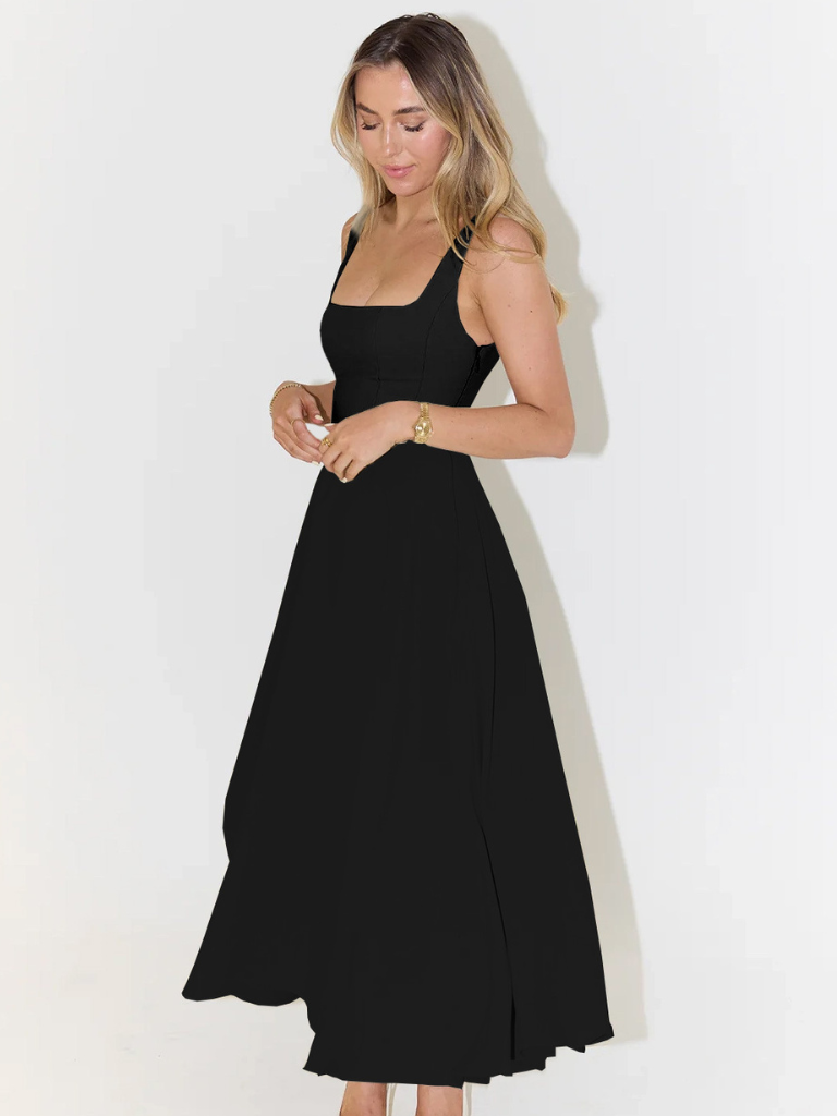 Arabella | Grace Dress