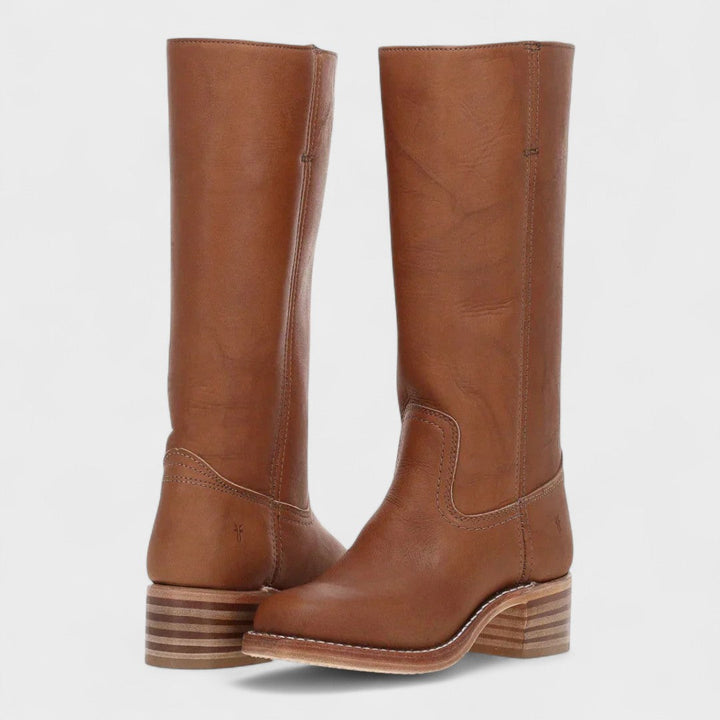 Aurora | High Boots