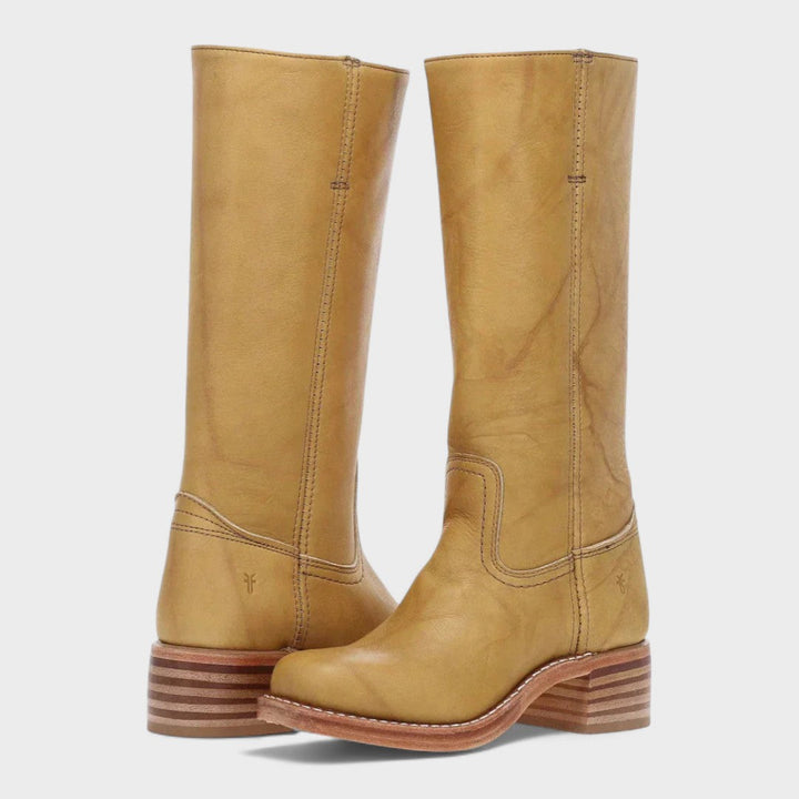 Aurora | High Boots