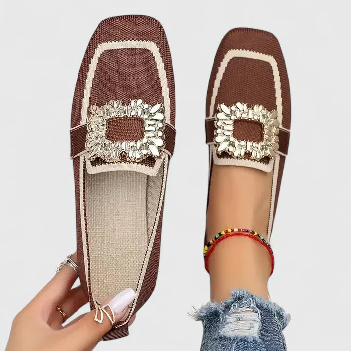 Maylora | Orthopaedic Moccasins