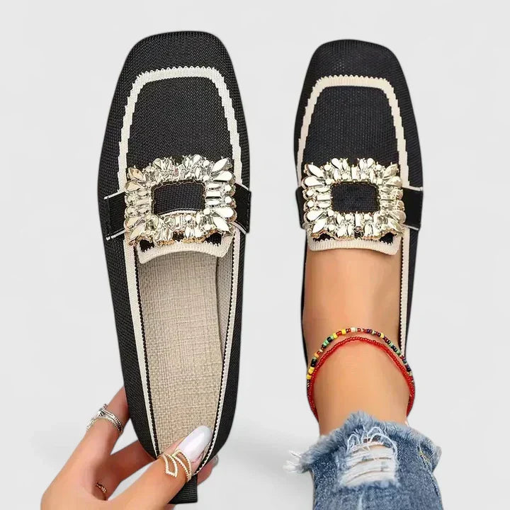 Maylora | Orthopaedic Moccasins