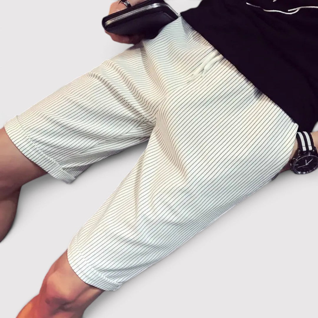 NILS 通気性の良い夏用ショートパンツ