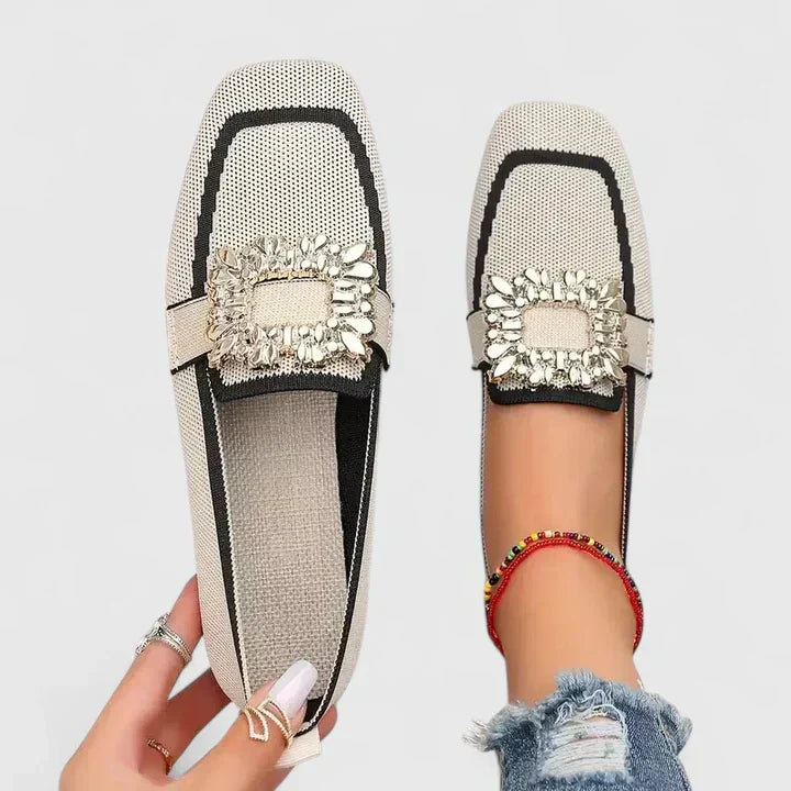 Maylora | Orthopaedic Moccasins