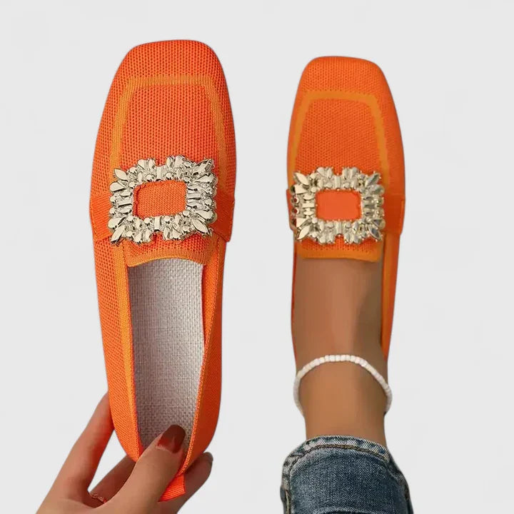 Maylora | Orthopaedic Moccasins