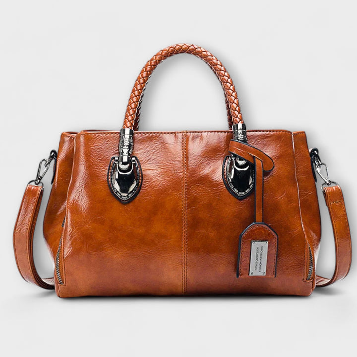 Emilia - Elegant Duffel Bag