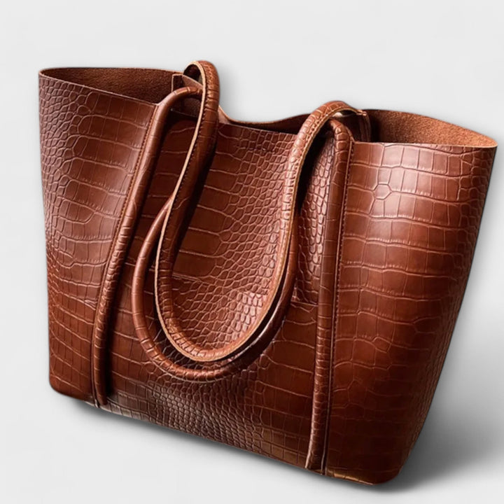 Emilia - Vintage Shoulder Bag