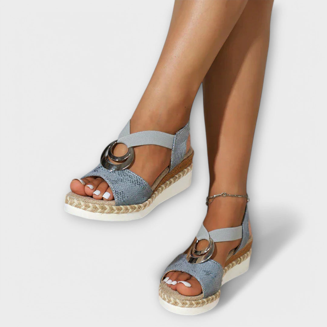 Hermia – Women's Casual Sandals