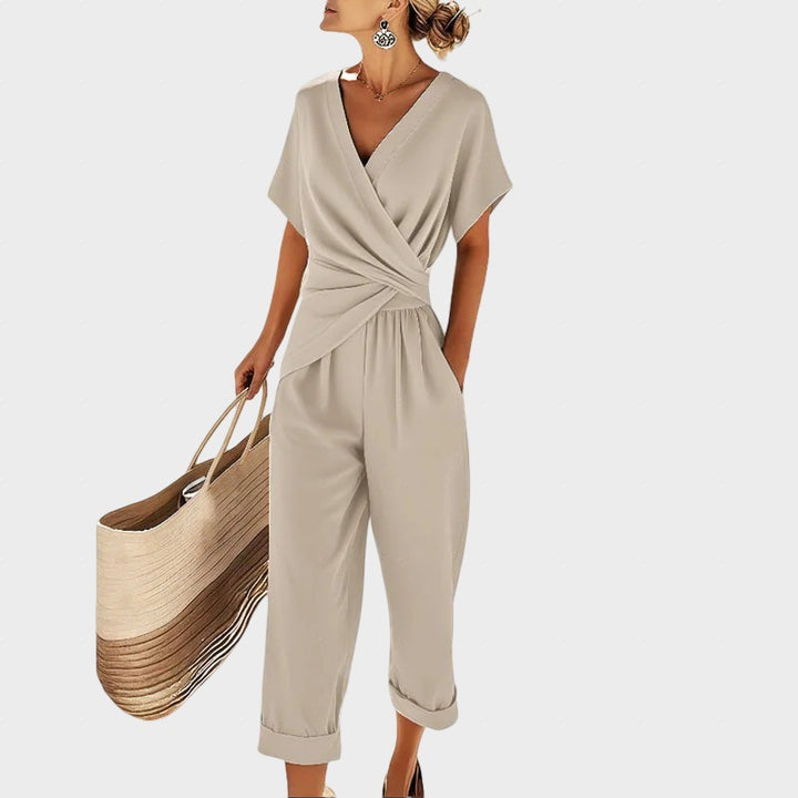 Allegra | Elegant Two-Piece Set