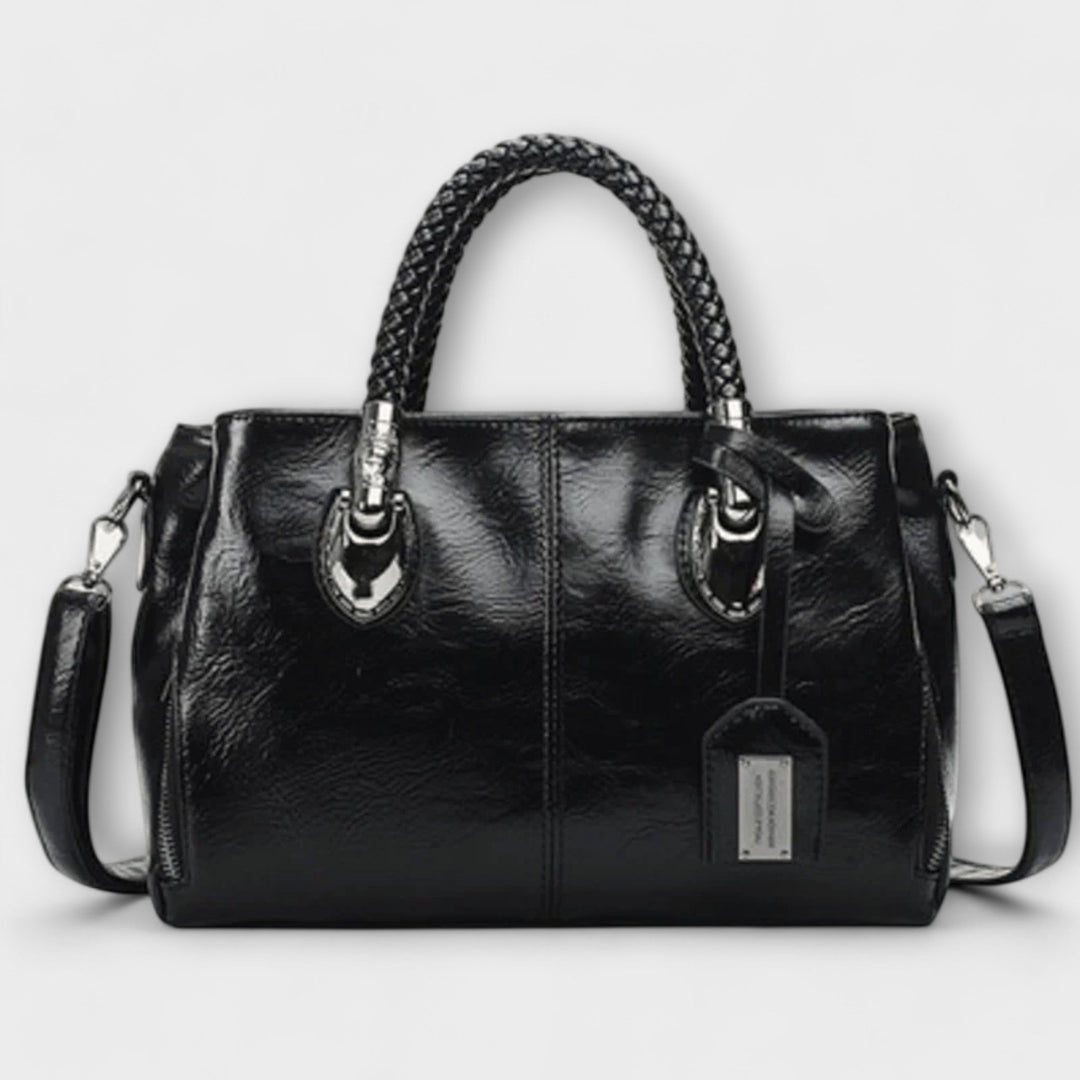 Emilia - Elegant Duffel Bag