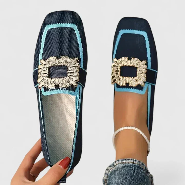 Maylora | Orthopaedic Moccasins