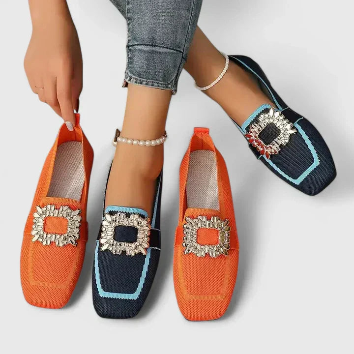 Maylora | Orthopaedic Moccasins