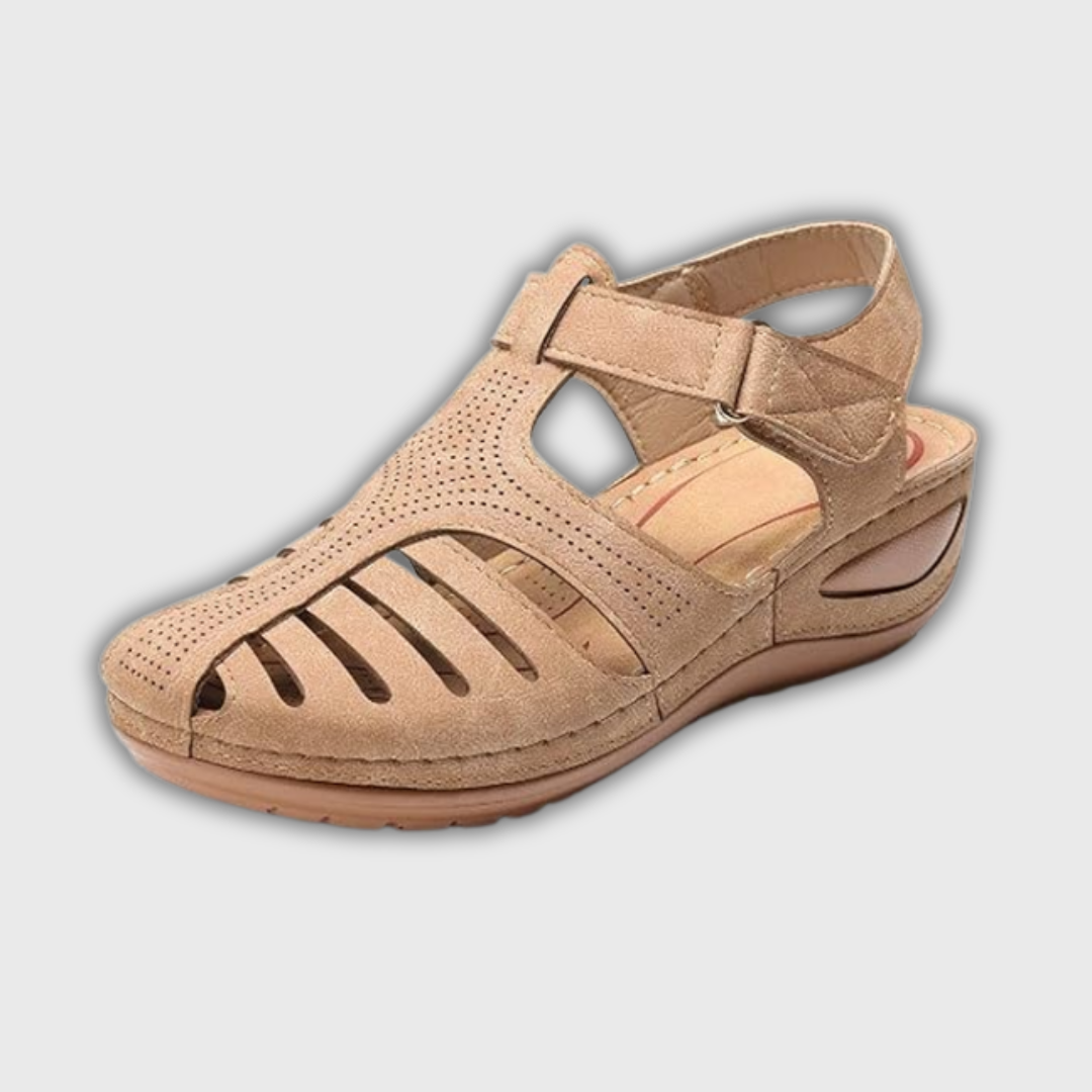 Lena – Summer Sandals