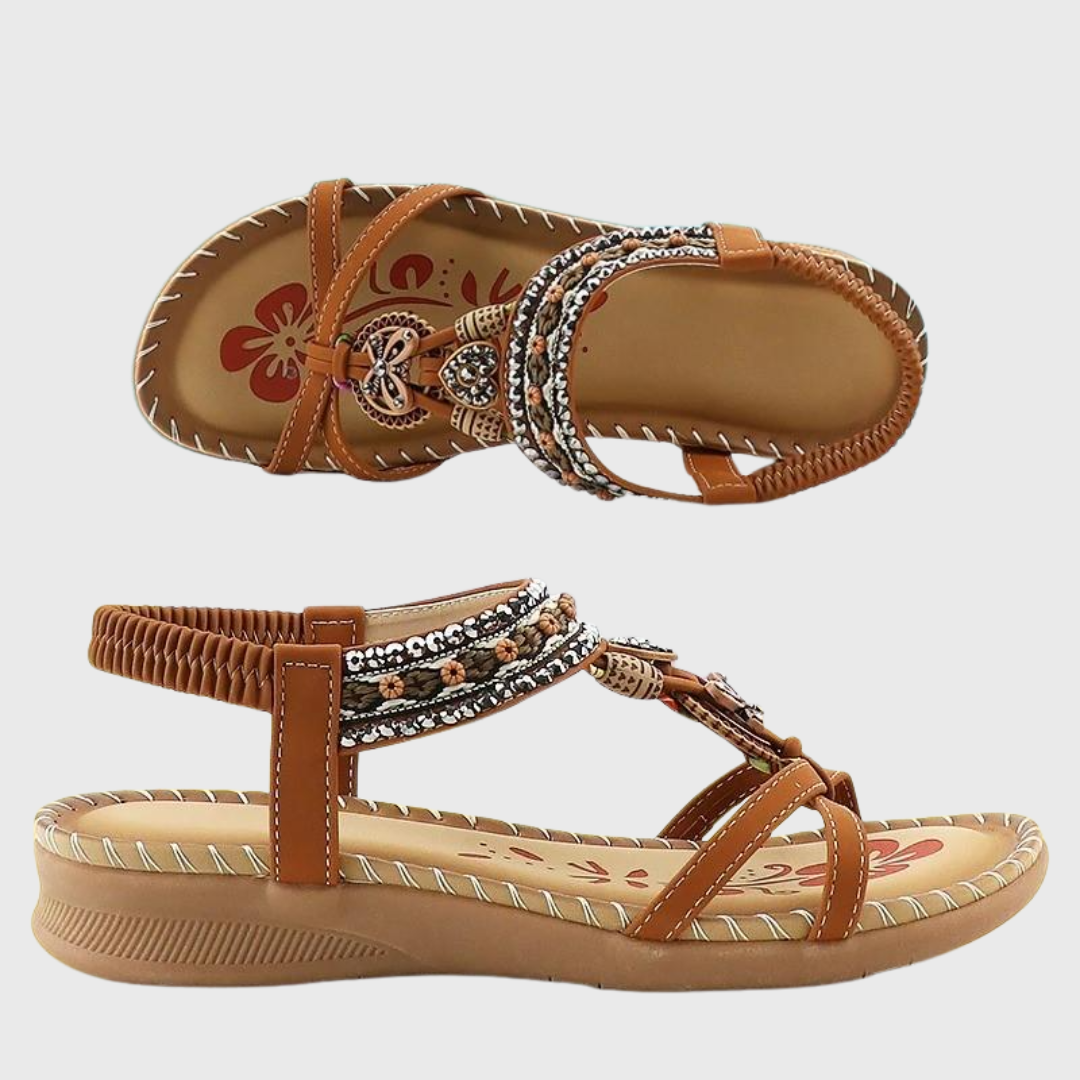 Emma | Orthopedic Comfort+ Sandals