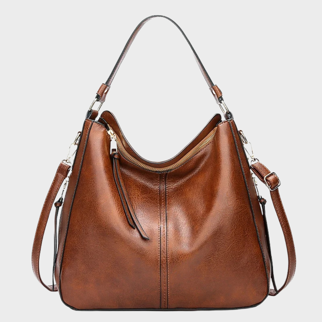 Romy - Elegant Leather Bag