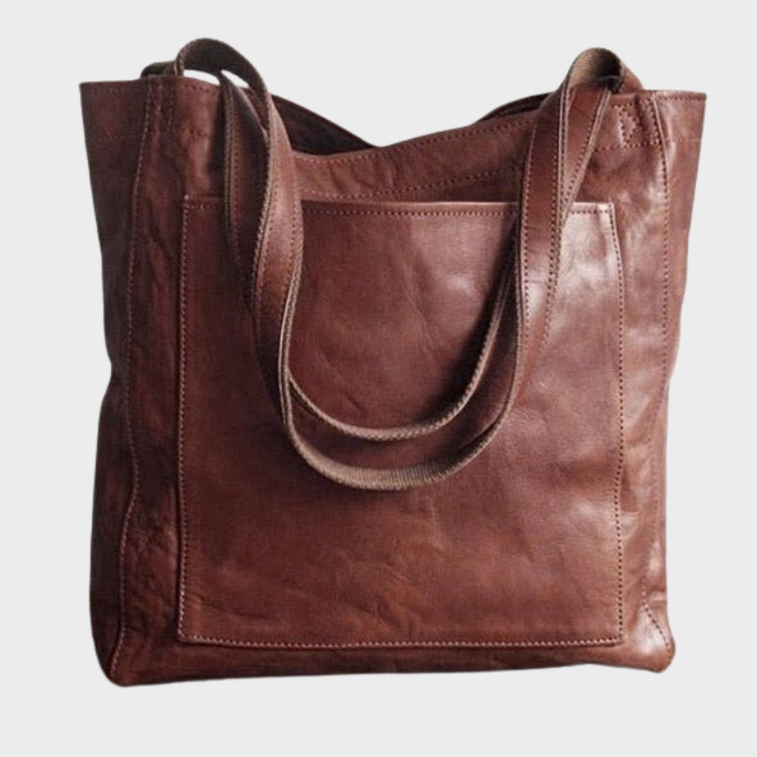 Lilac - Elegant City Bag