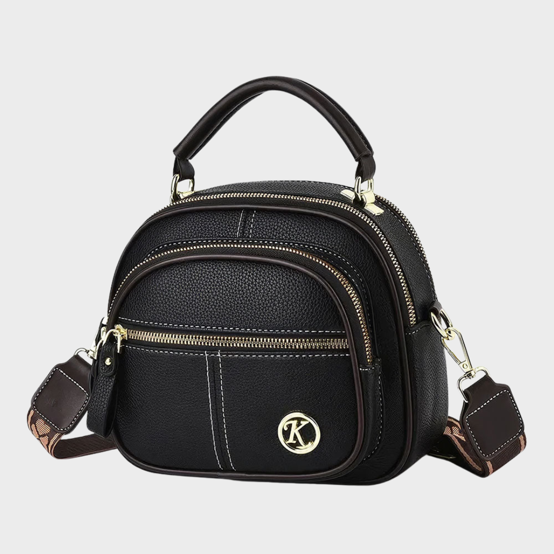 Fiona - Classic Chic Shoulder Bag
