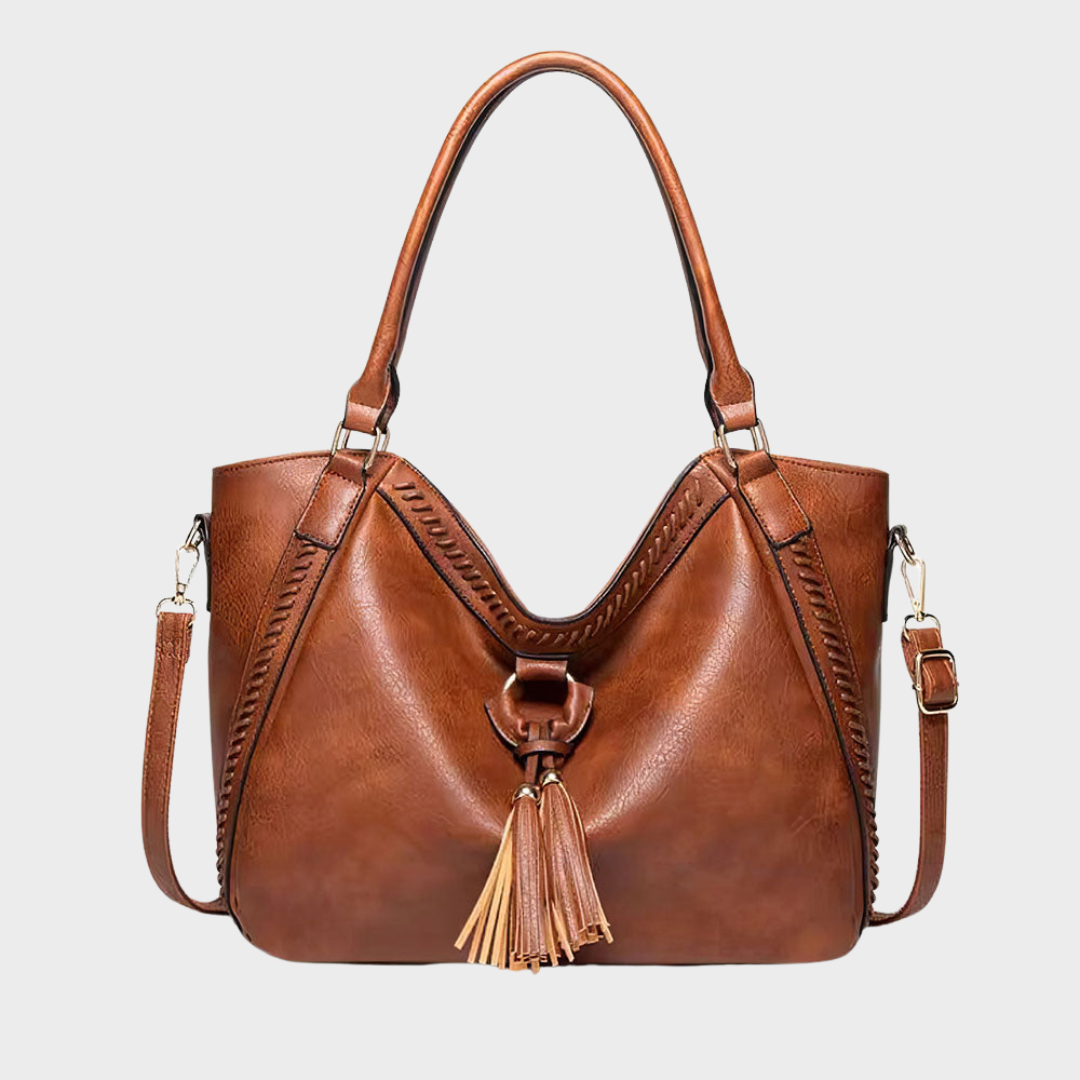Lydia - Elegant and Timeless Shoulder Bag