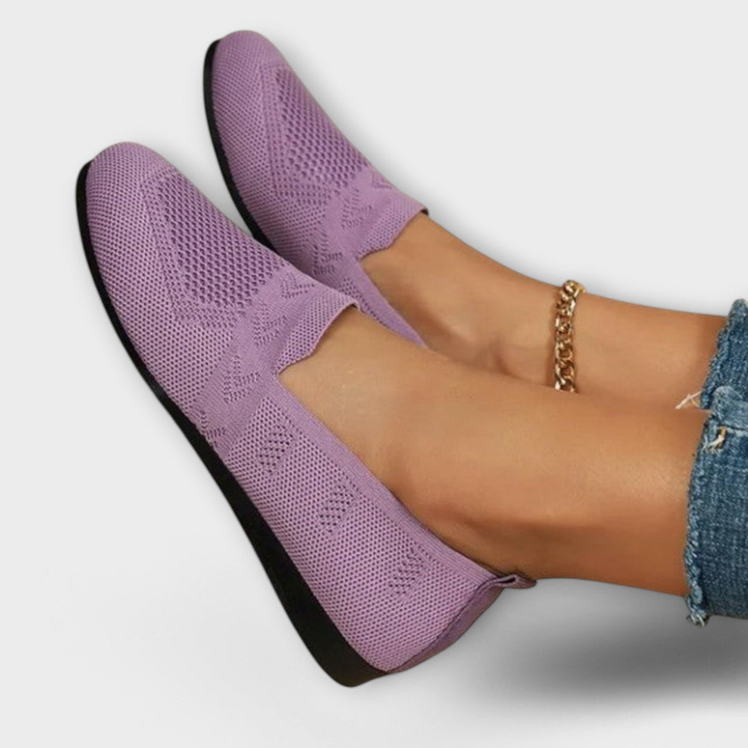 Jasz – Versatile Loafer