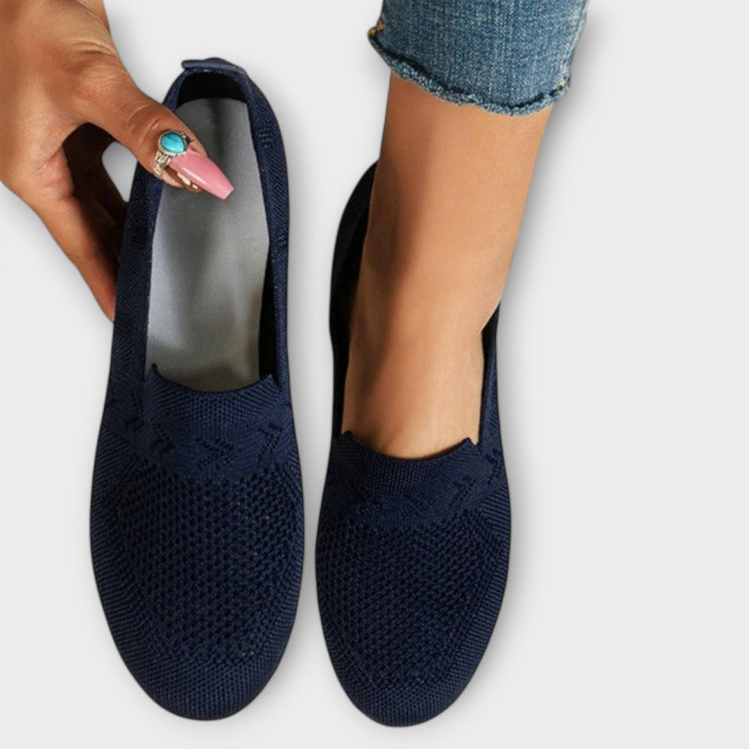 Jasz – Versatile Loafer