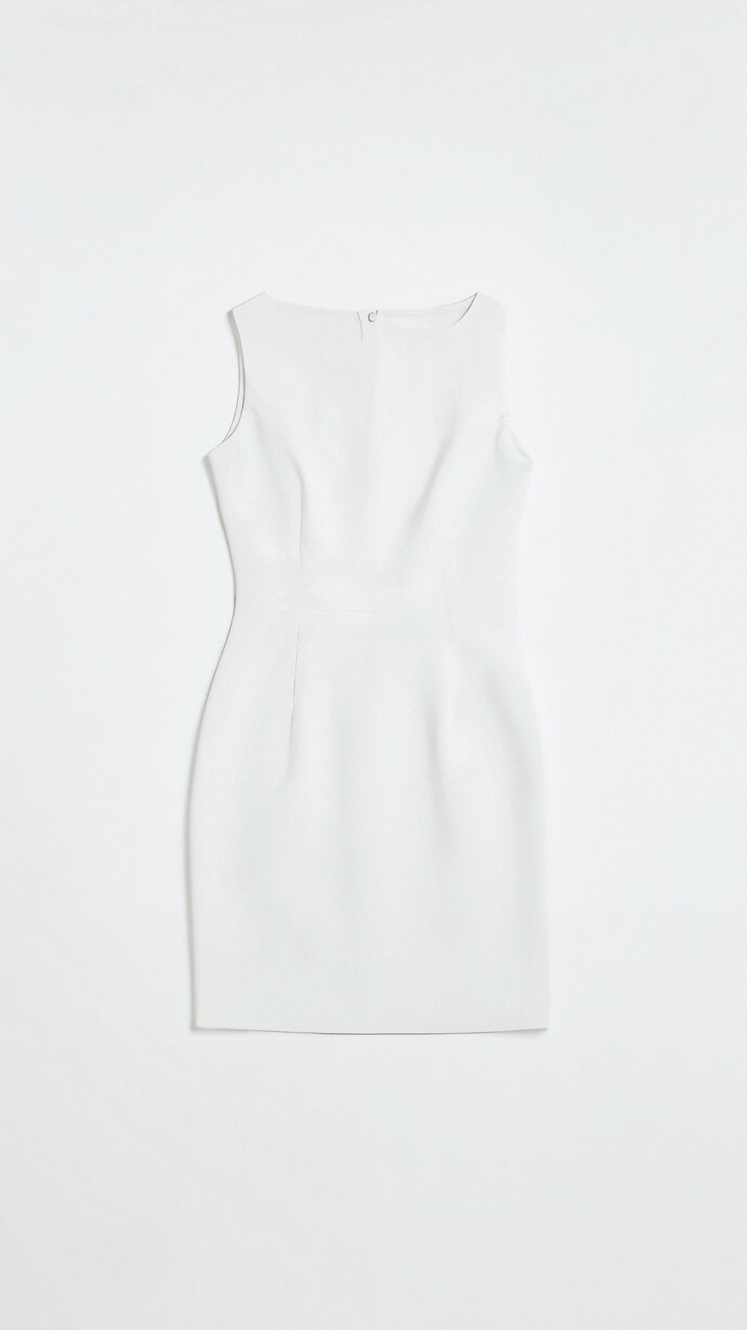 Elizabeth Sleek Bodycon Mini Dress