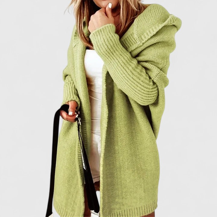 Neva | Comfortable Cardigan