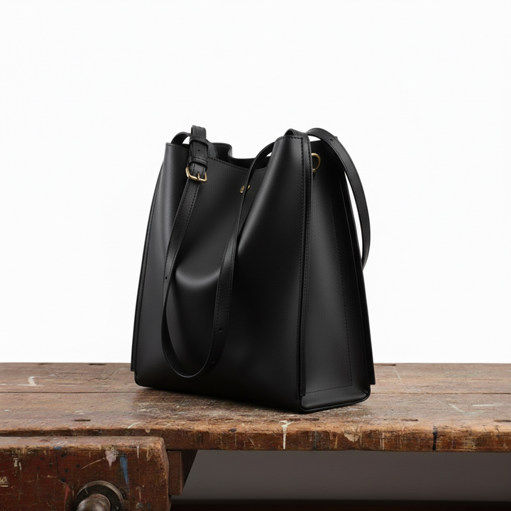 Laura Elegant Shoulder Bag