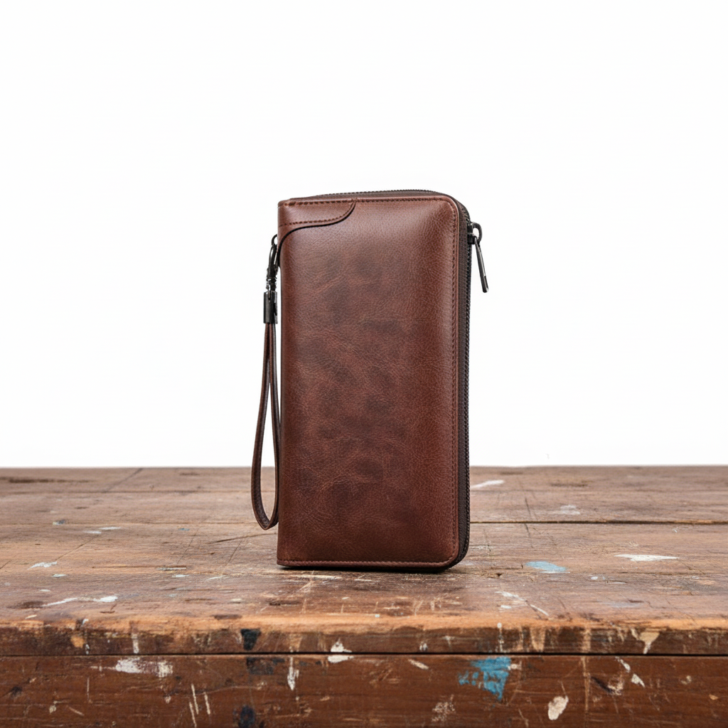 Hofmann RFID Wallet