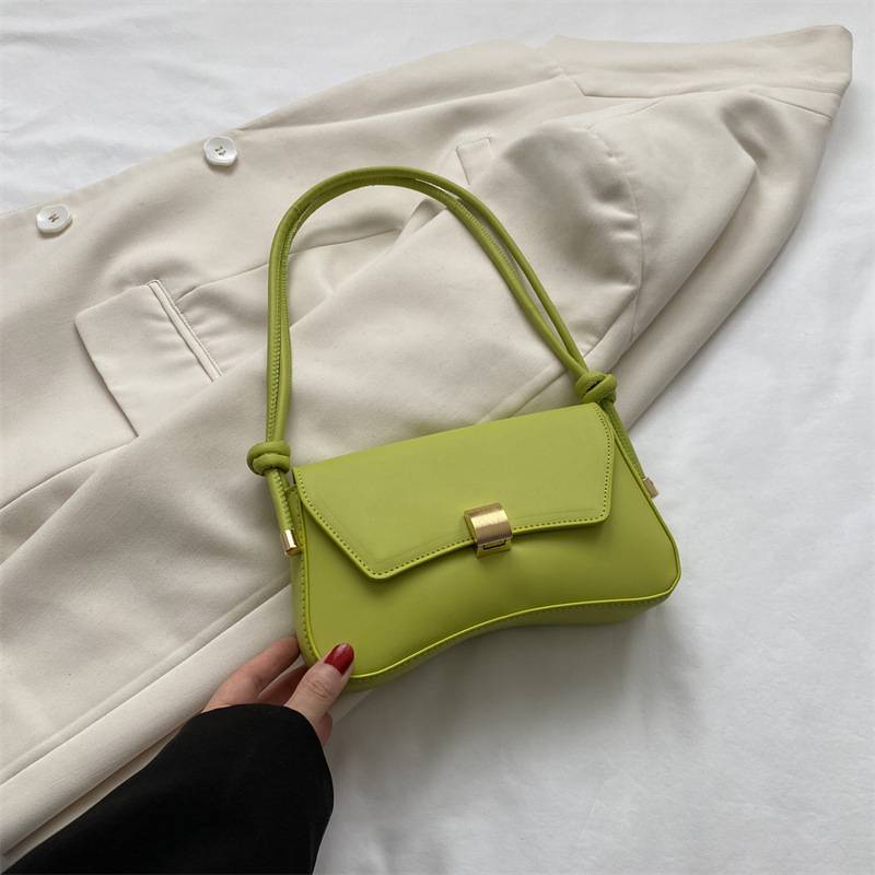 Emilia - Vintage Foldable Bag