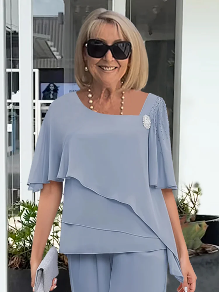 Carol | Women Elegant And Formal 2 Piece Set