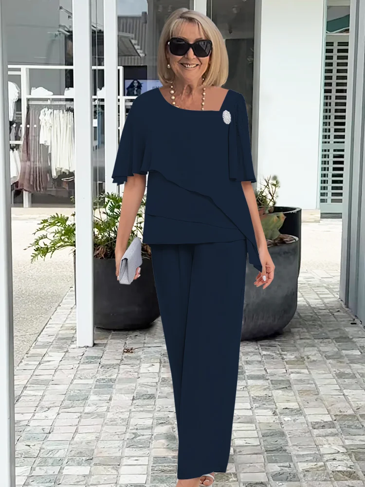 Carol | Women Elegant And Formal 2 Piece Set