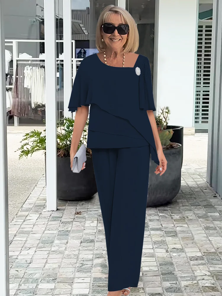 Carol | Women Elegant And Formal 2 Piece Set