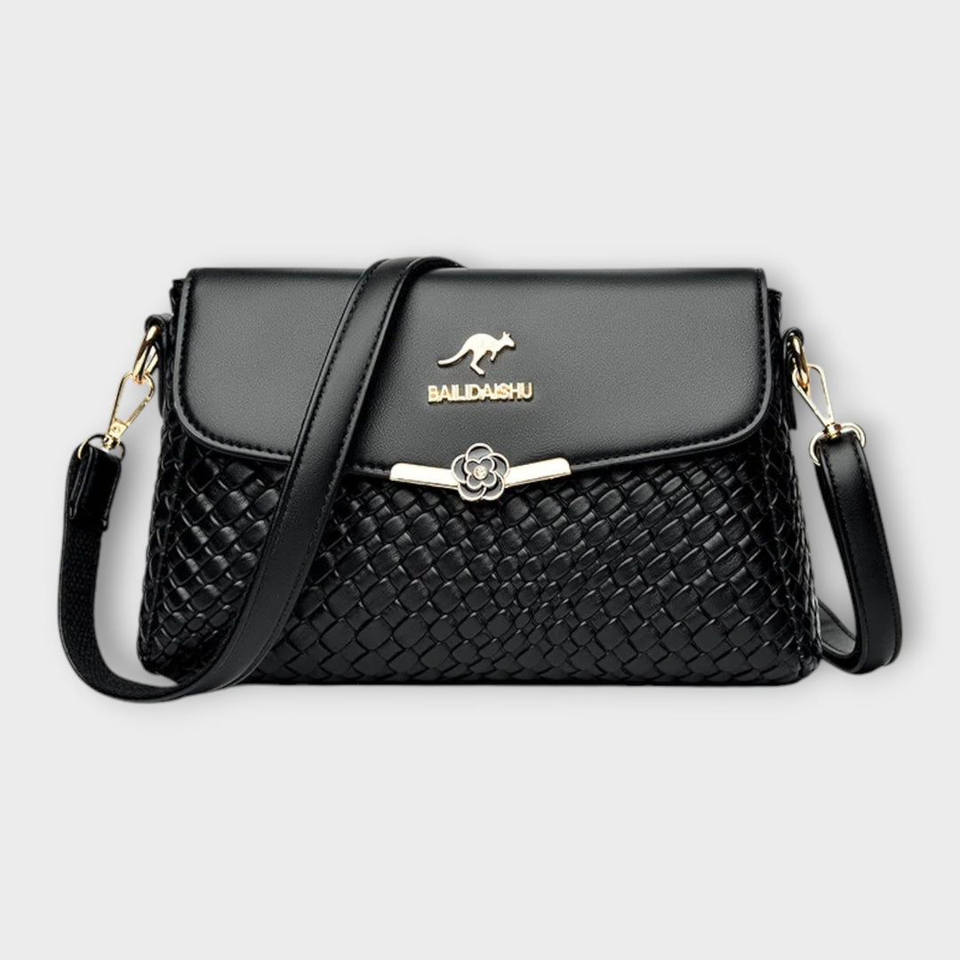 Emilia - Luxurious Shoulder Bag