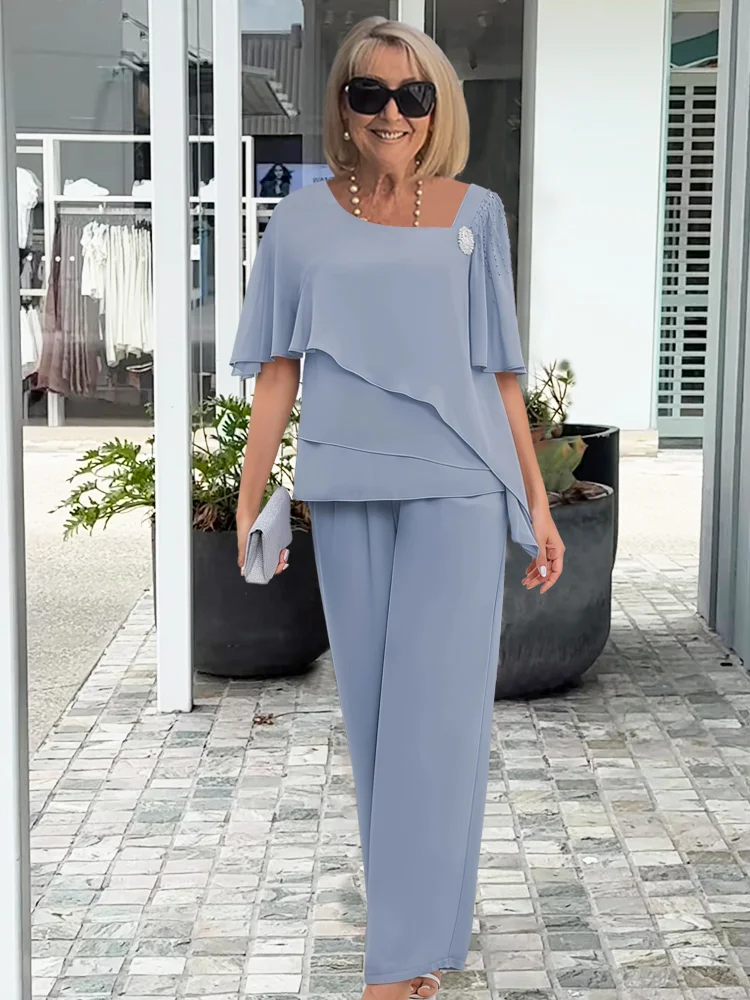 Carol | Women Elegant And Formal 2 Piece Set