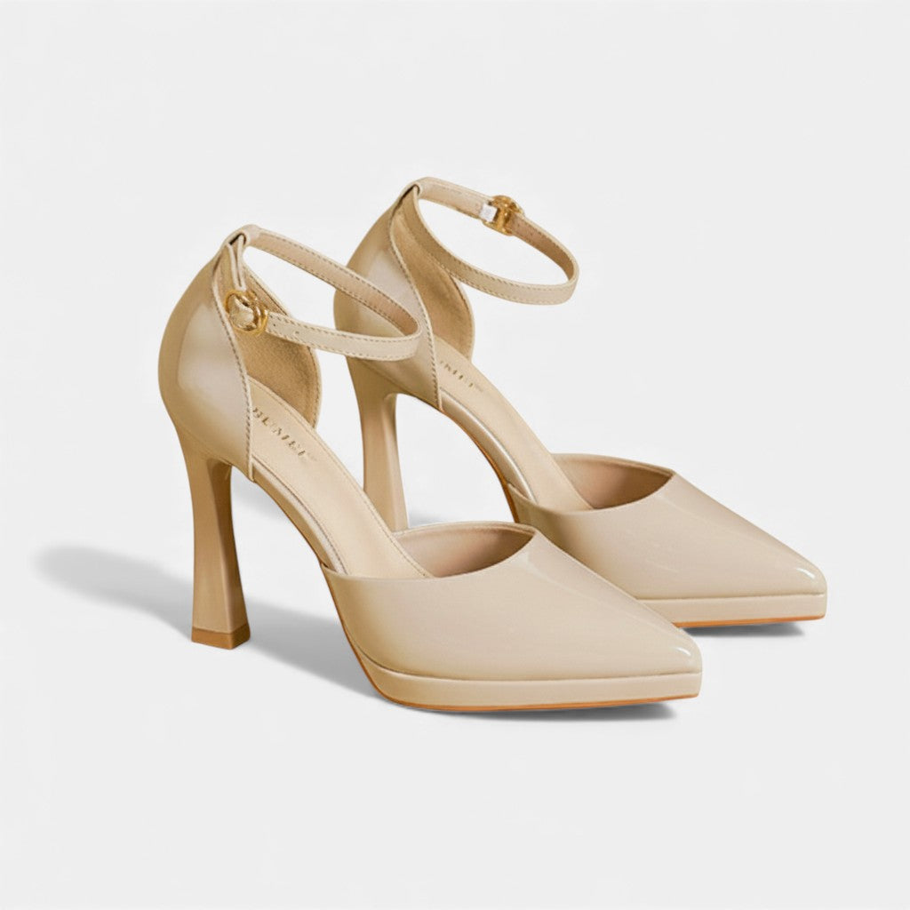 Natalia | Elegant Orthopaedic Heels