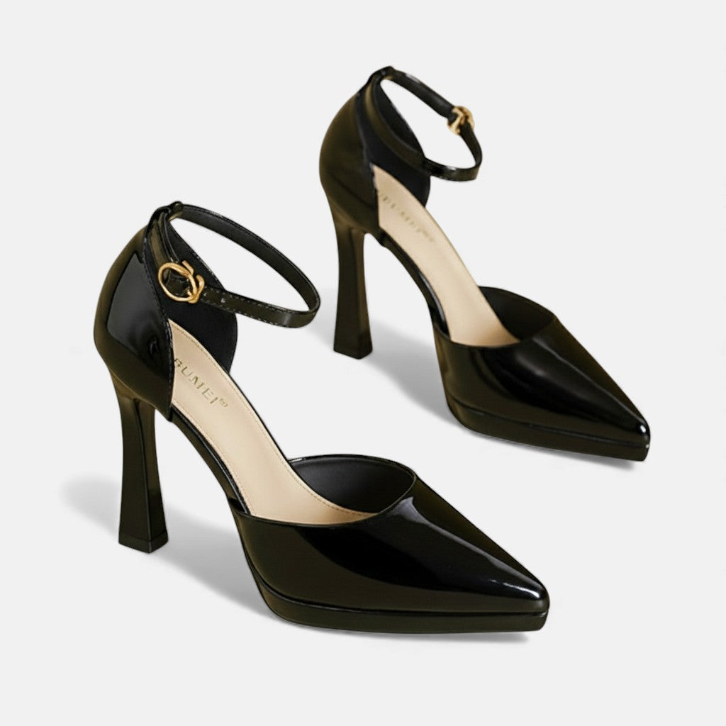 Natalia | Elegant Orthopaedic Heels