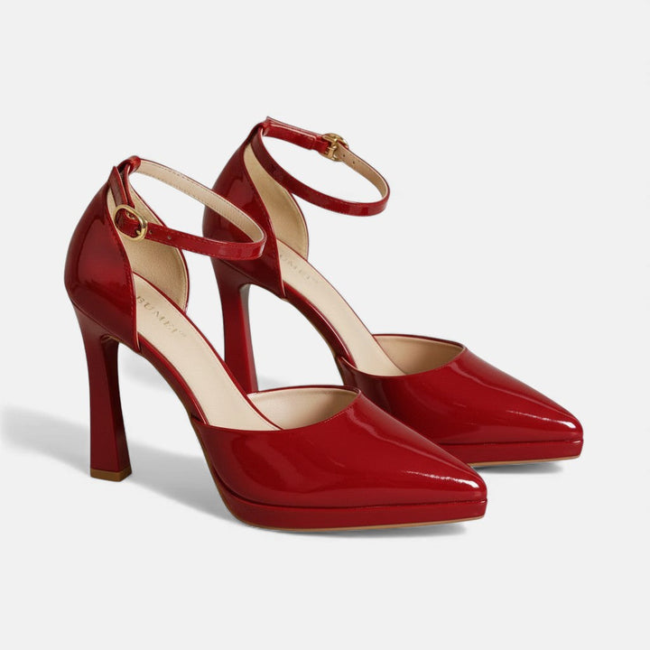 Natalia | Elegant Orthopaedic Heels