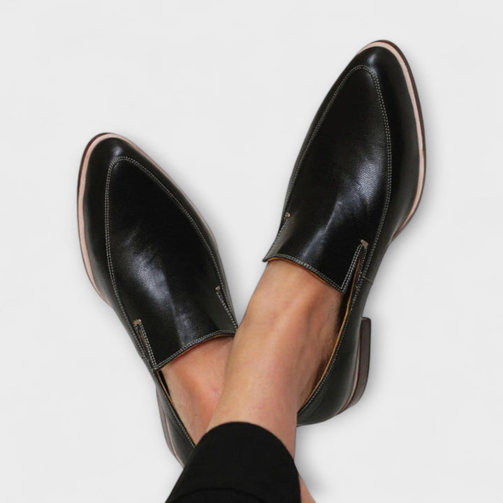 JAZMIE | Orthopaedic loafers