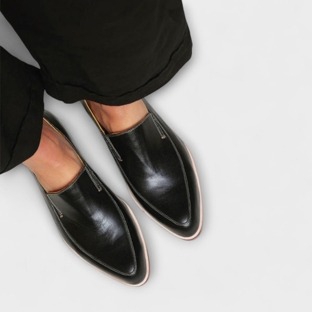 JAZMIE | Orthopaedic loafers