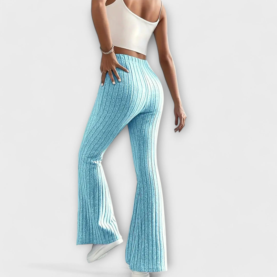 Jennifer – Stylish Trousers