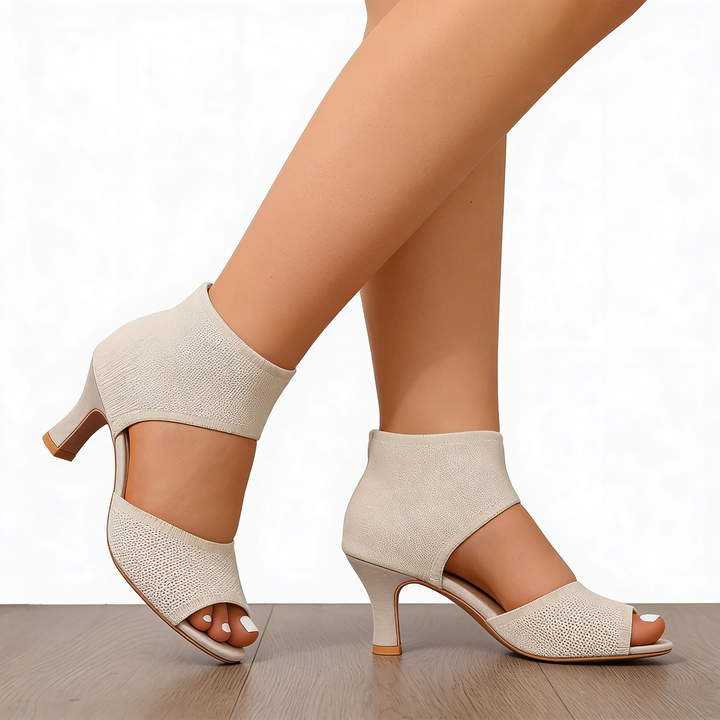 Agnieszka | Elegant Orthopaedic Heels