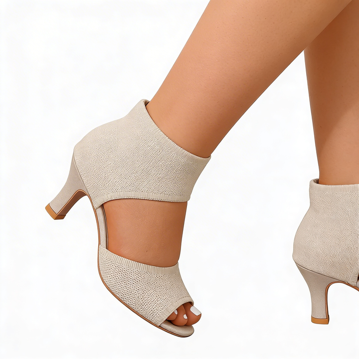 Agnieszka | Elegant Orthopaedic Heels